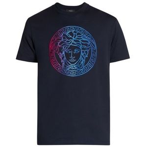 Versace Mens Tshirt XXL